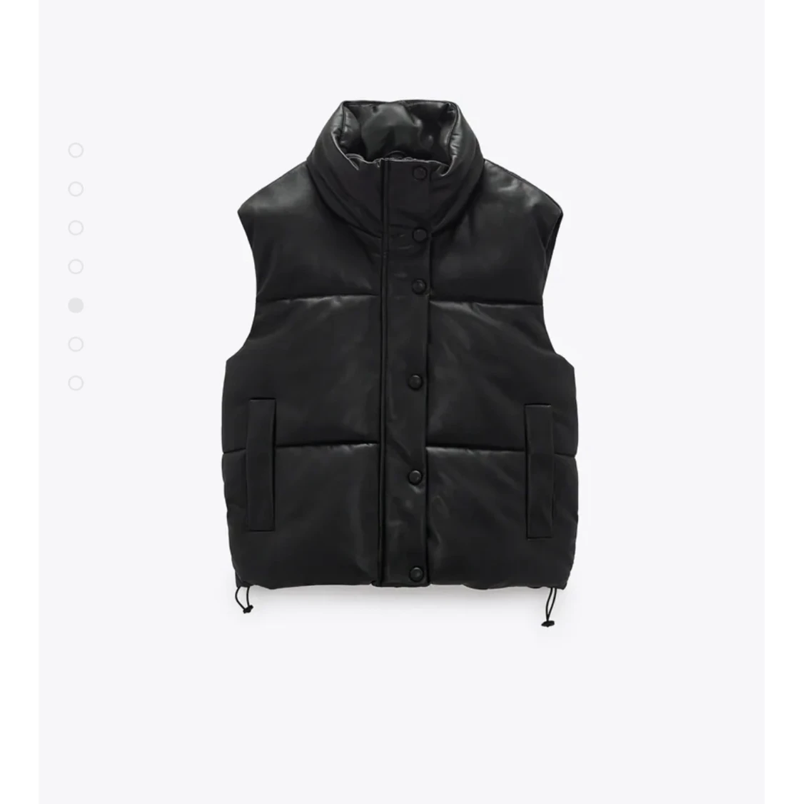 Sökes storlek S eller M