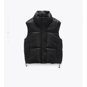 Sökes storlek S eller M - Söker denna väst Från zara storlek S eller M