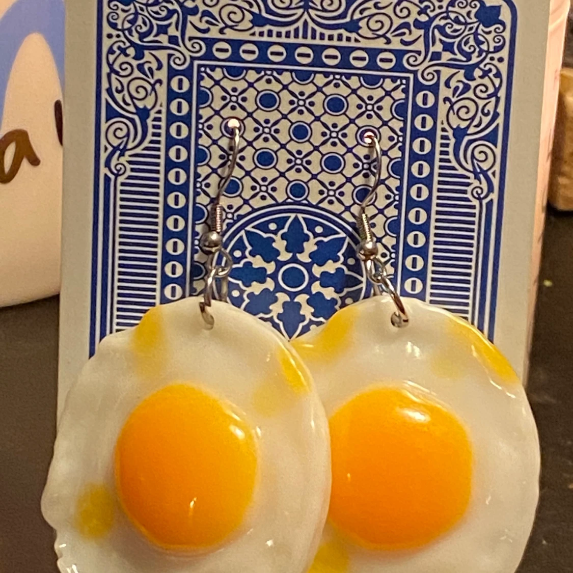 egg-earring - 90