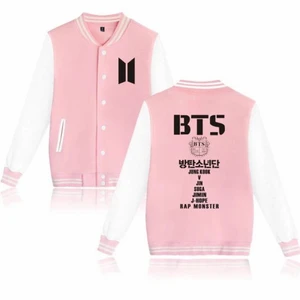 BTS SWEATER - Helt oanvänd BTS sweater. Perfekt för dig som är ✨Army✨