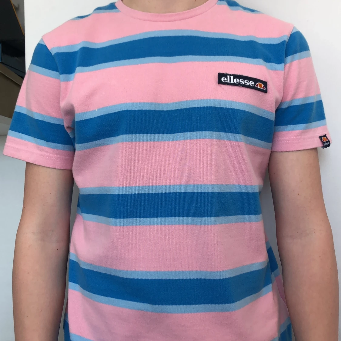 Ellesse t-shirt  - 90