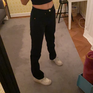 zara jeans - SÅLDA! 