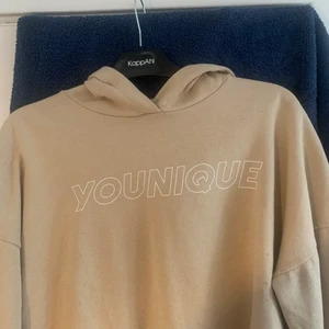 Ginatricot hoodie  - Använt skick men inga skador