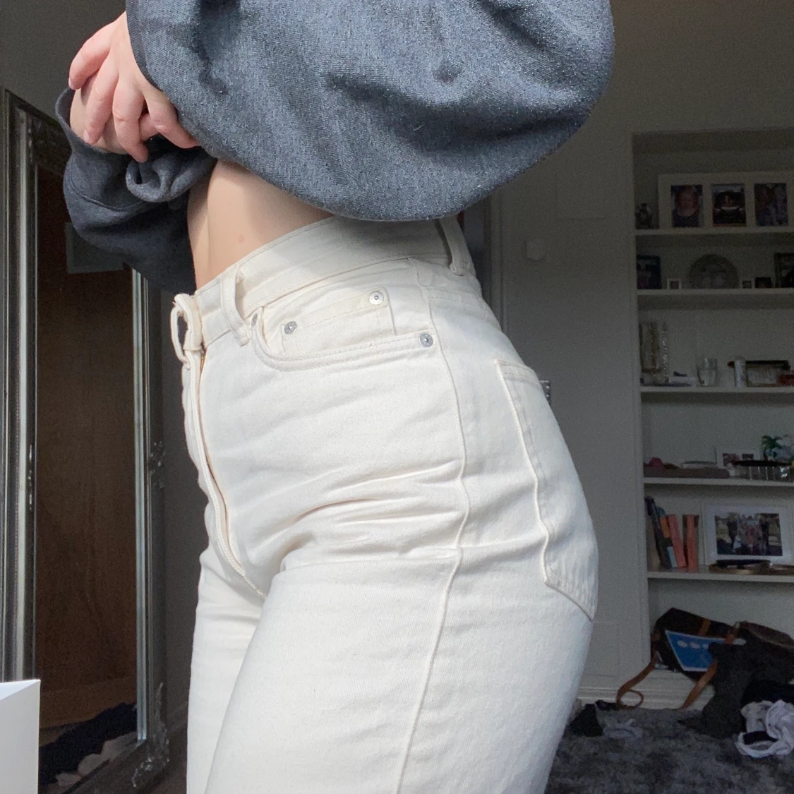 Jeans från Weekday - 90