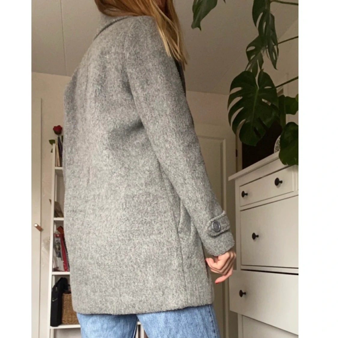 Jacka från märket Stay, stl small - 90