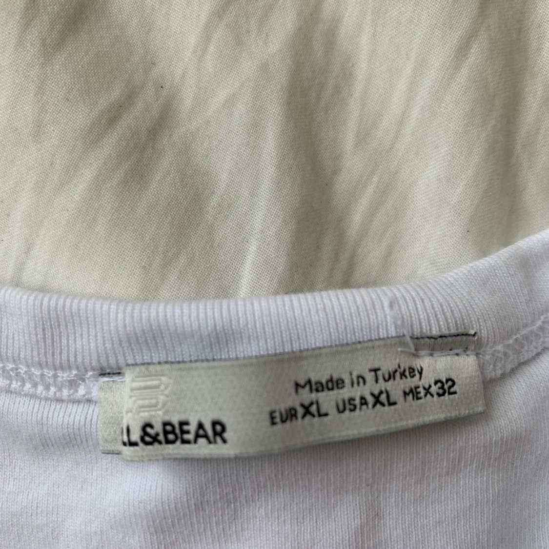 Pull&bear toppar - 91