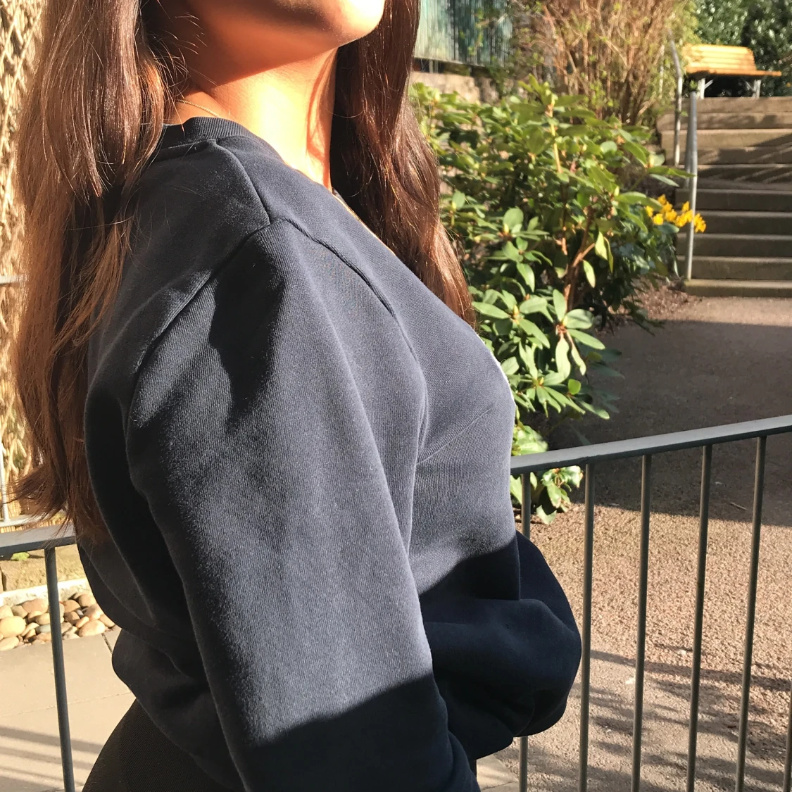 Morris sweatshirt  - 90