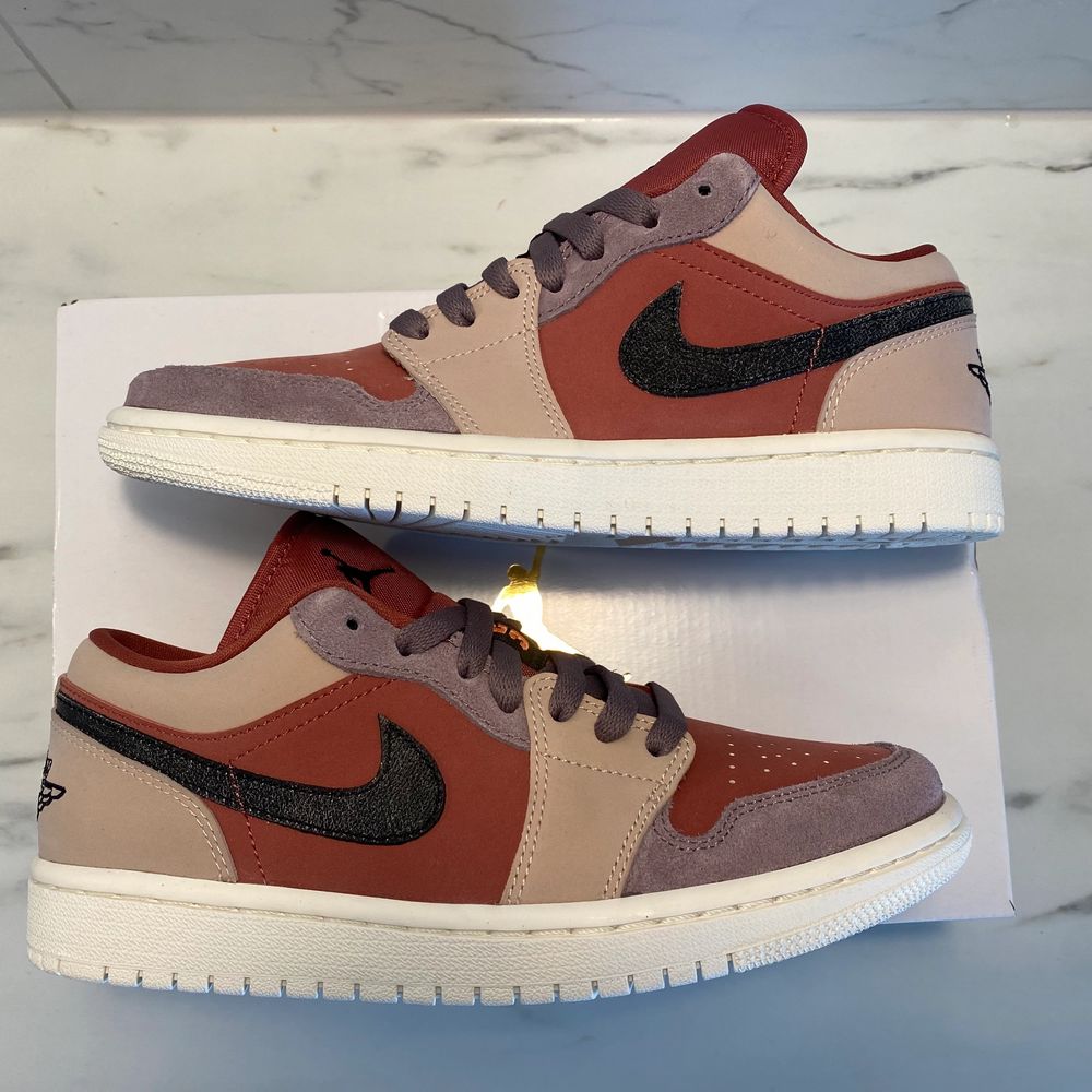 Jordan 1 | Dam, herr, barn | SPORTSHOWROOM