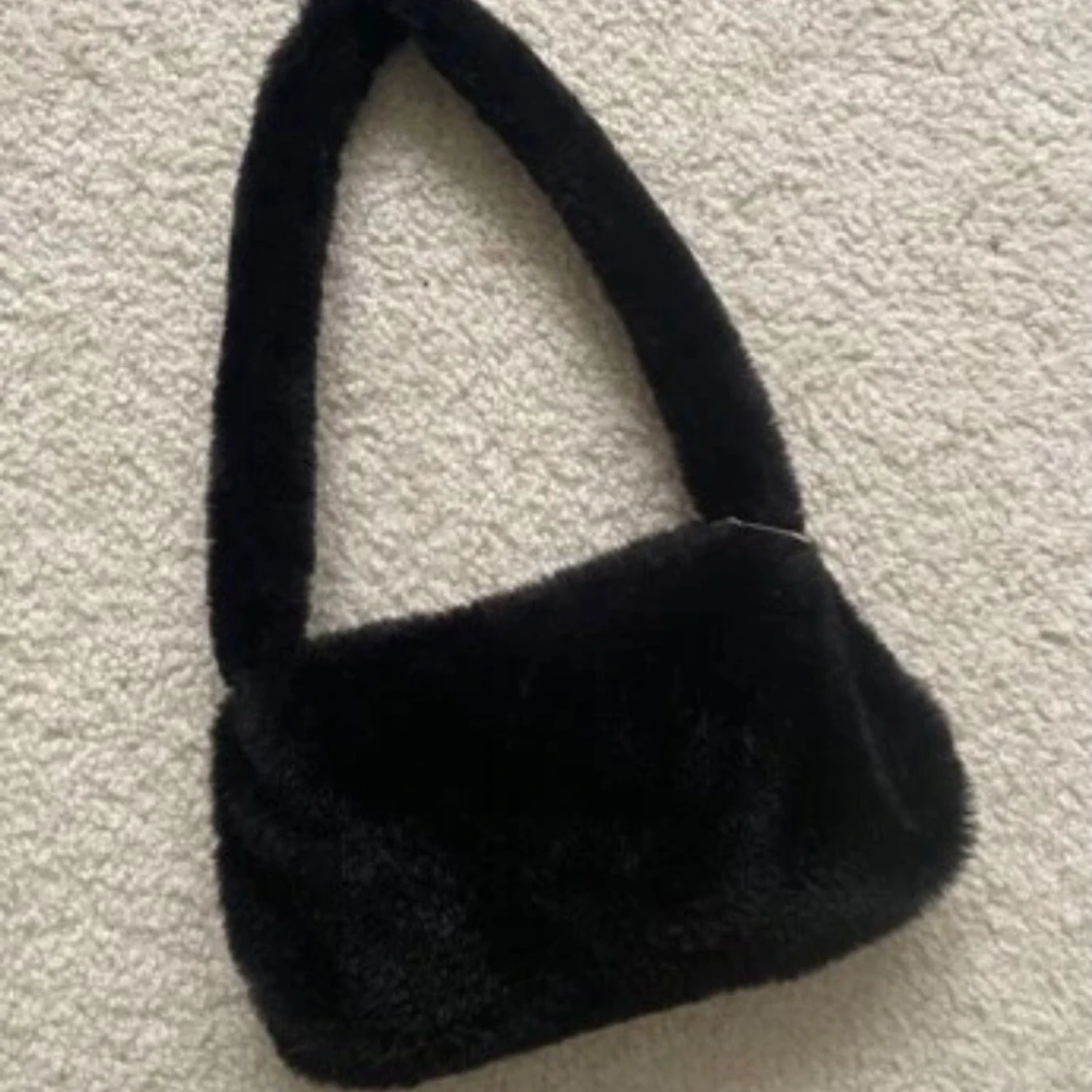 Black minibag 