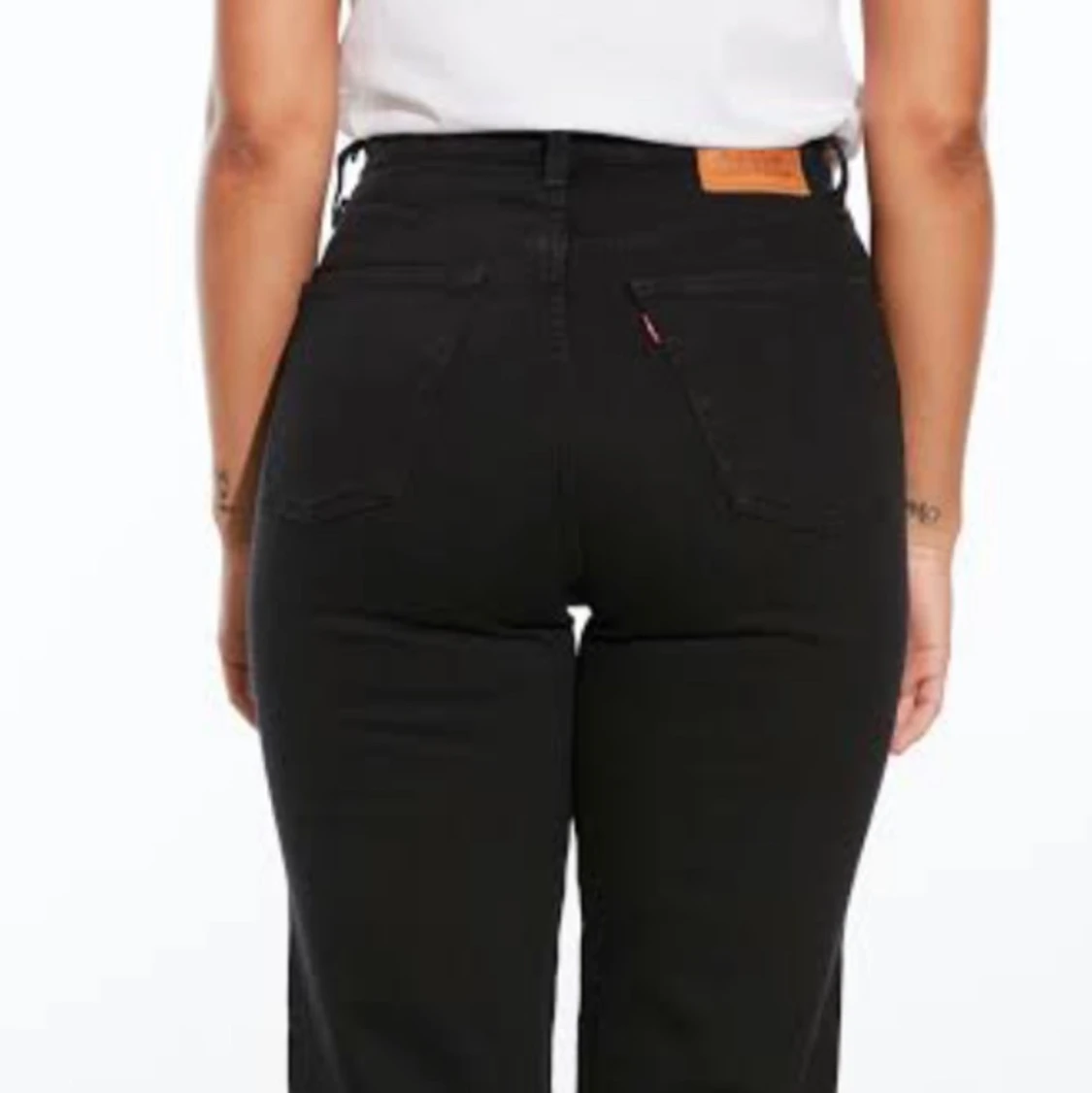 Levis jeans straight  - 91