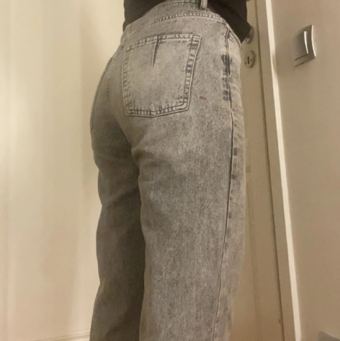 Zara jeans  - 90