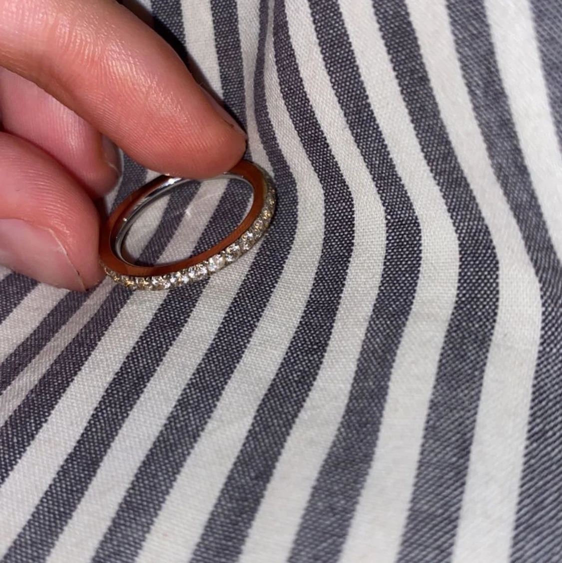 Edblad ring