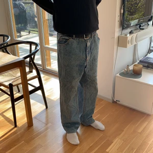 Levis jeans - Snygg bra skick 