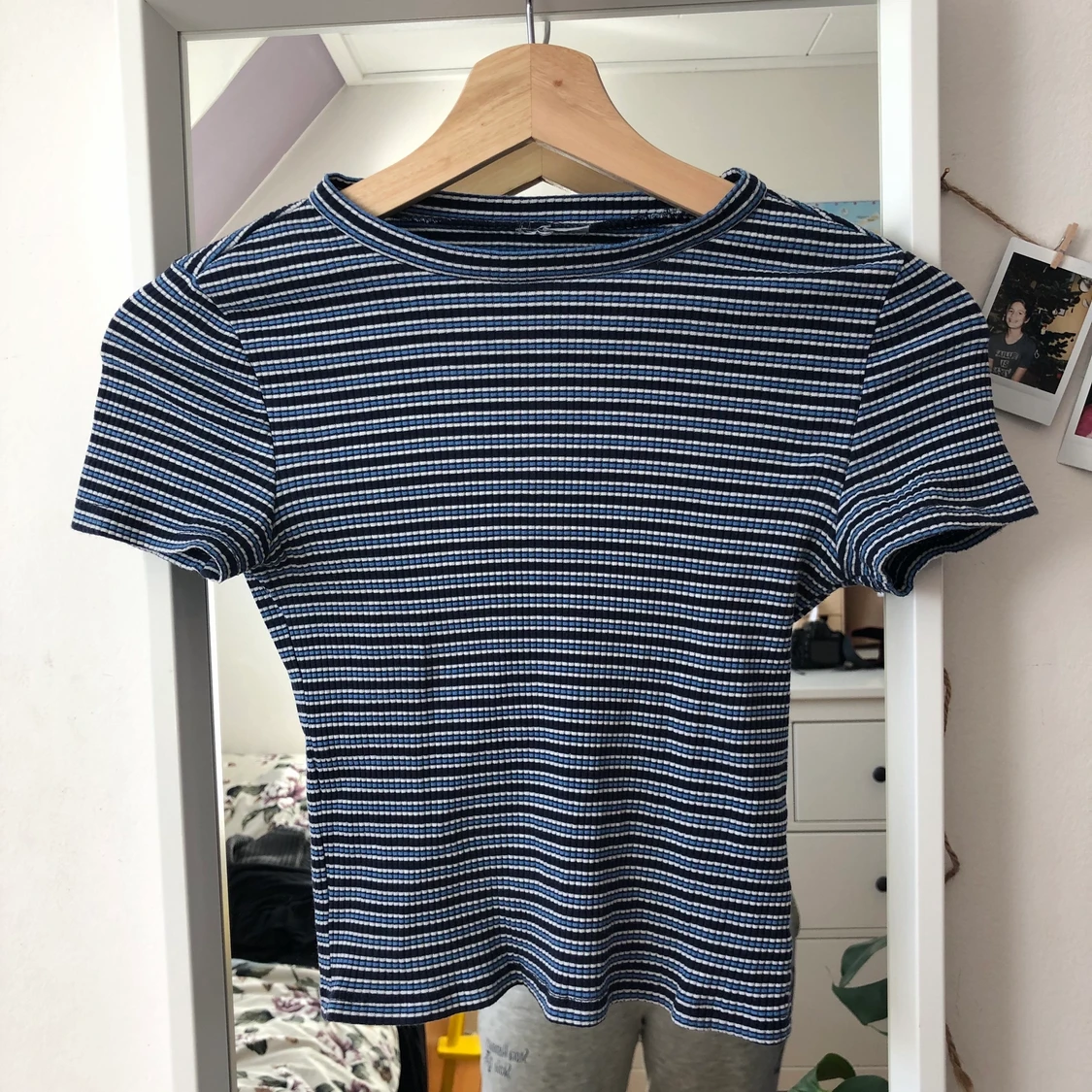 Randig tröja från H&M 