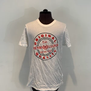 Henry Lloyd T-shirt - Väldigt gott skick