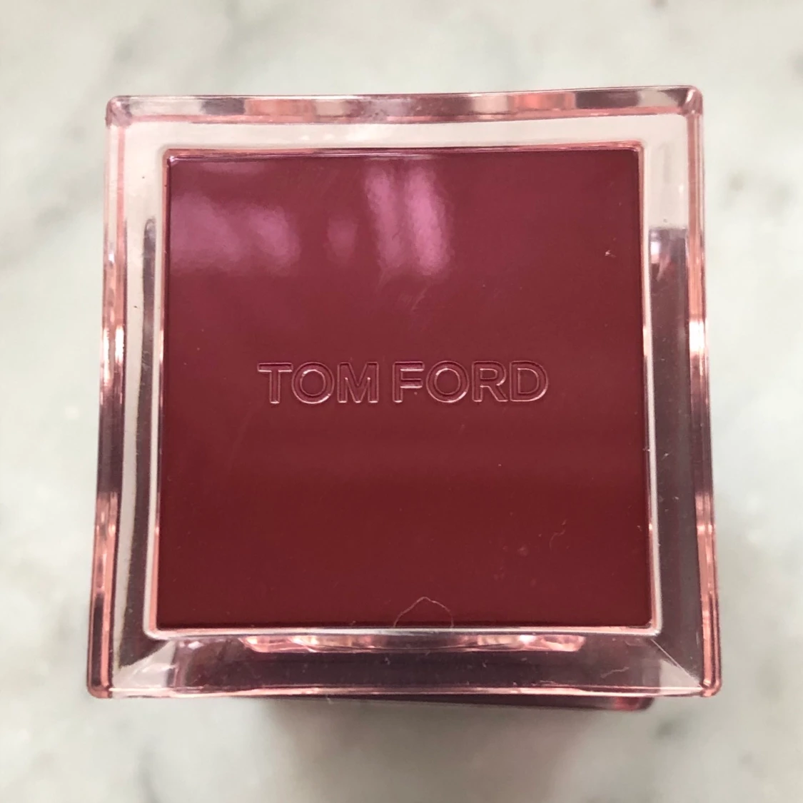 Tom Ford Fragrance Lost Cherry  - 91