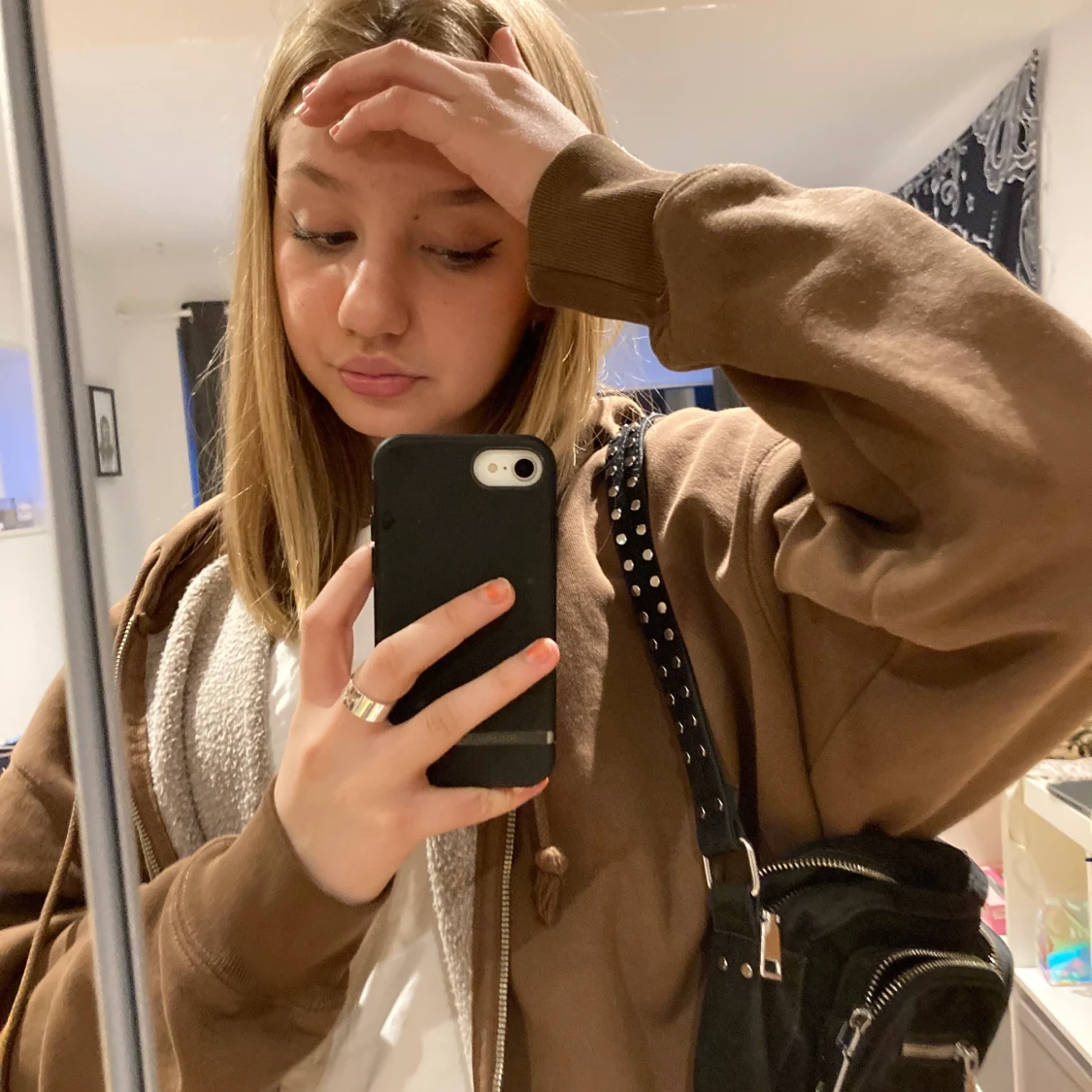 Svart noella celia - 90