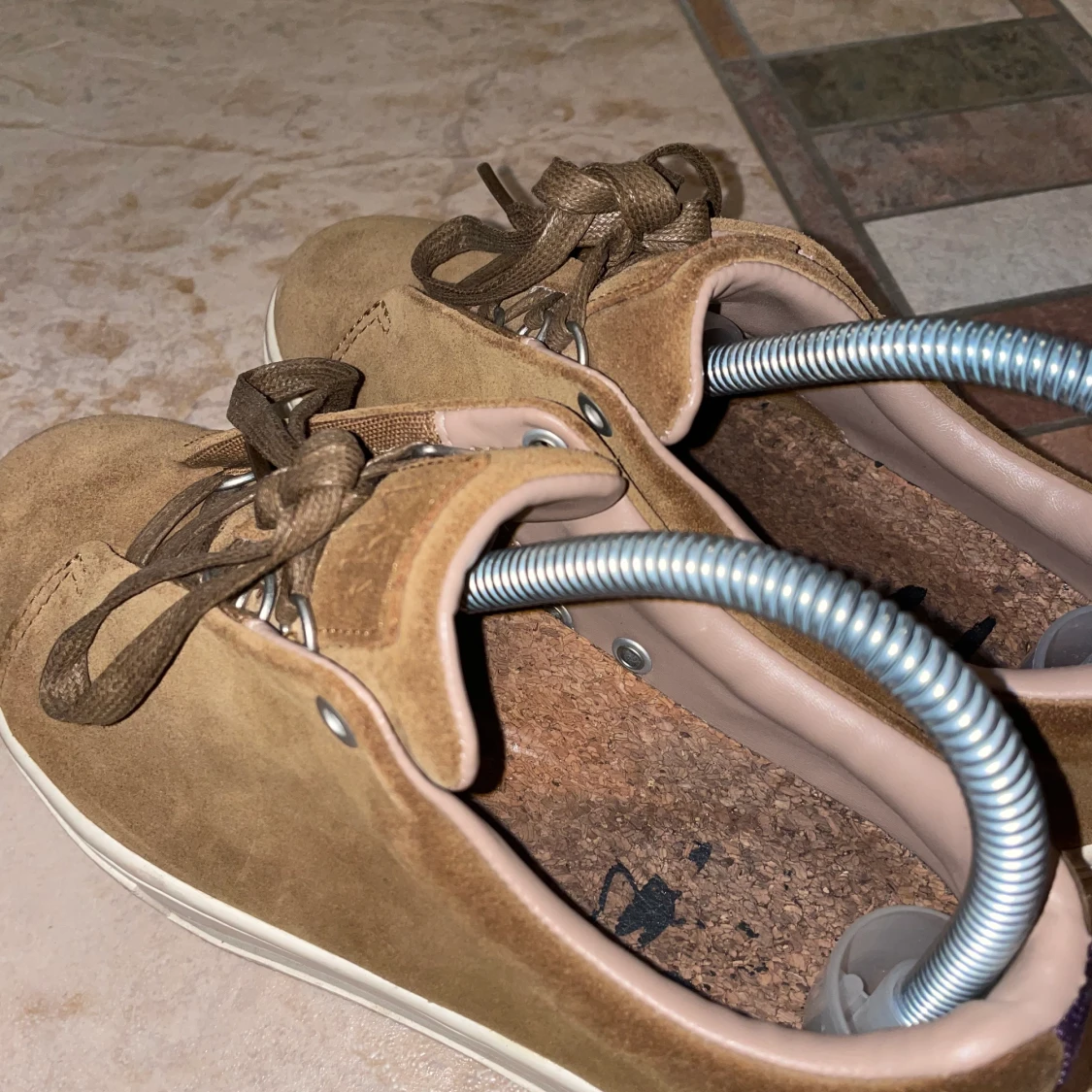 Eytys doja suede 37 - 91