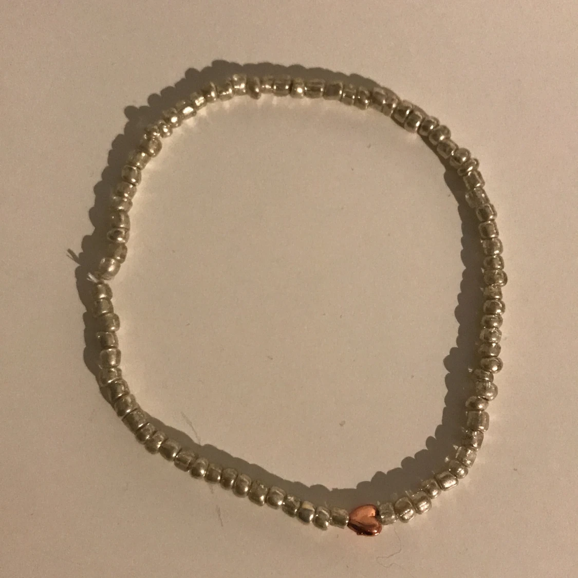  Dubbel armband  - 90