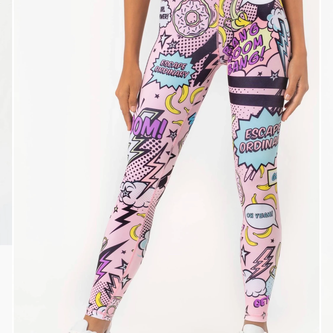 Tränings tights från Stronger  - 90