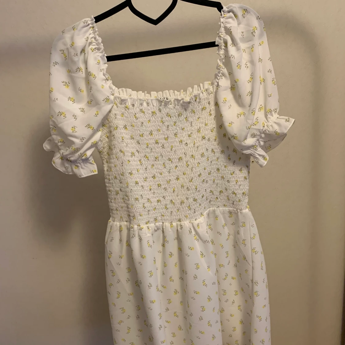 Vit NAKD klänning S - 90