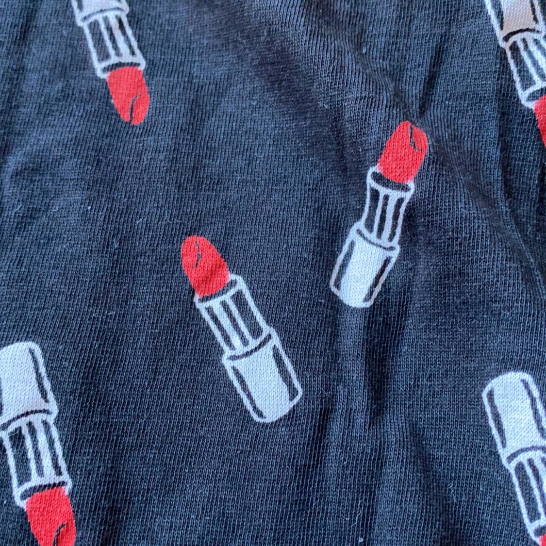 Ärmlös topp S - 91