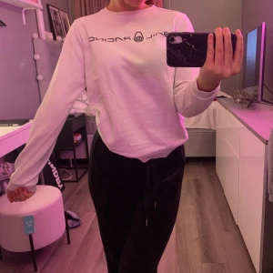 Sail Racing - Sail Racing sweatshirt med tryck