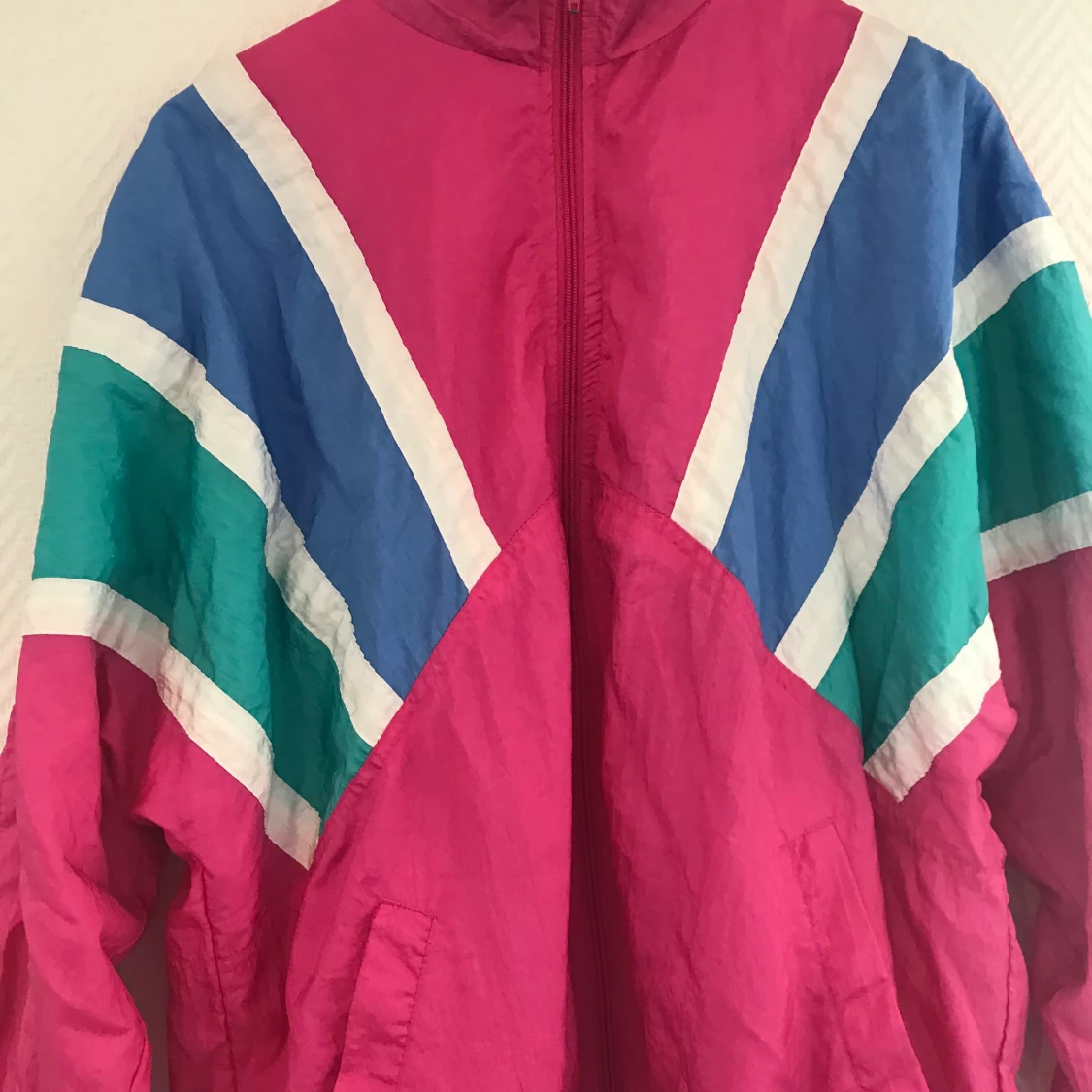 Old vintage jacka - 90