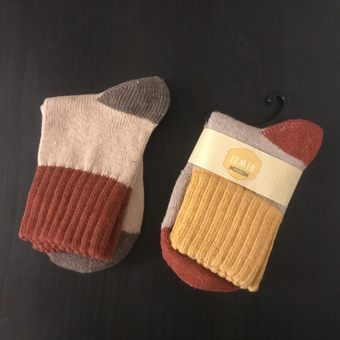 helt ny - strumpor / socks