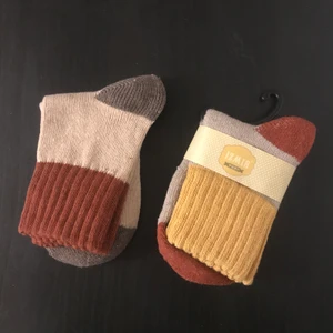 helt ny - strumpor / socks - 12kr/pack, one size(36-40).