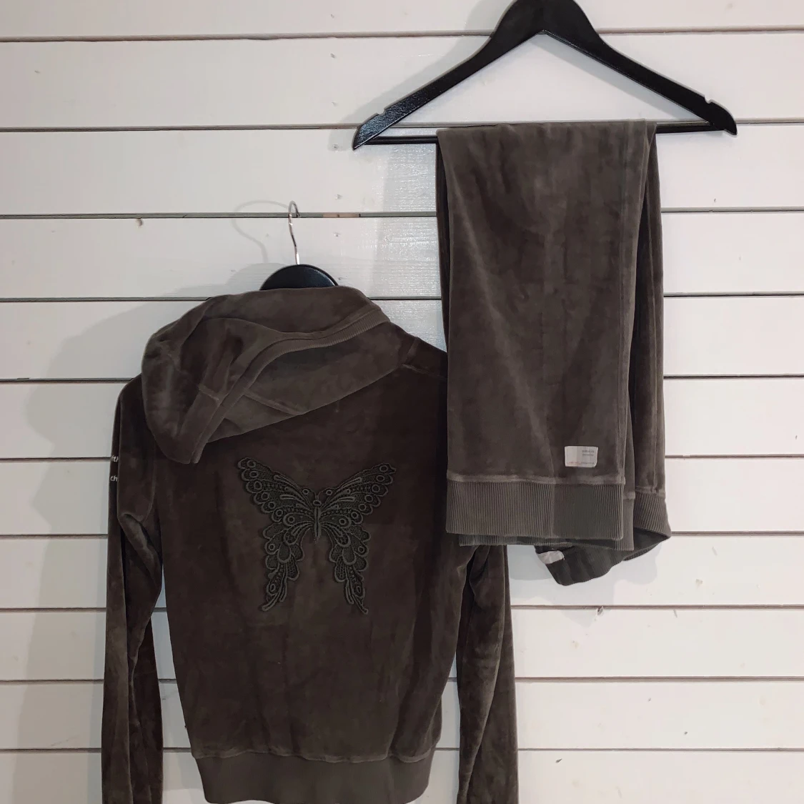 Mjukisset från Odd Molly - 90