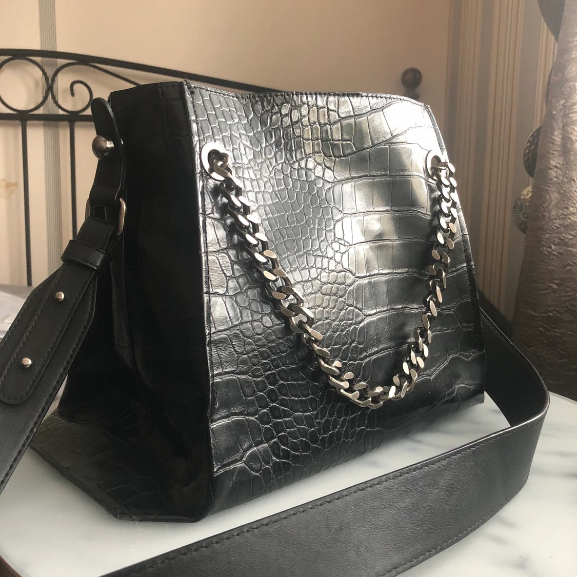 Väska från Zara - 91