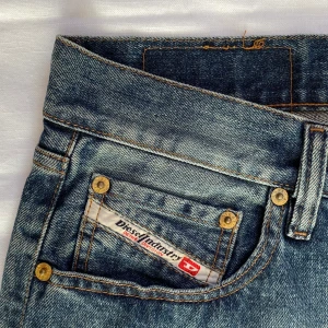 Disel jeans  - Super super snygga jeans som jag köpte secondhand men tyvärr så passade dom inte :( 