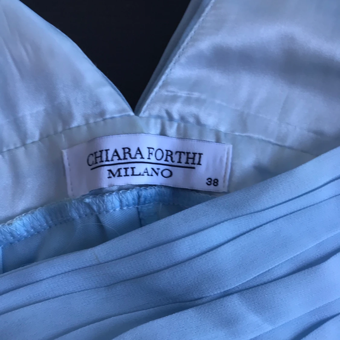 Balklänning i storlek 38 - 91