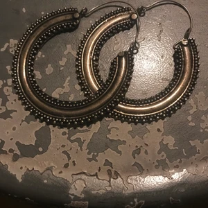 Örhängen  - Skit snygga Bohemiska örhängen. Kan skickas, Köparen står för frakt.