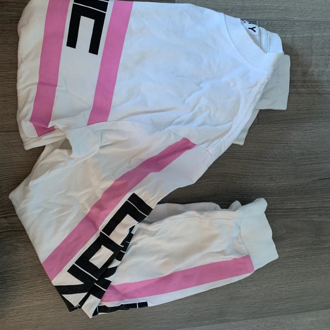 Cool långärmad  - 90