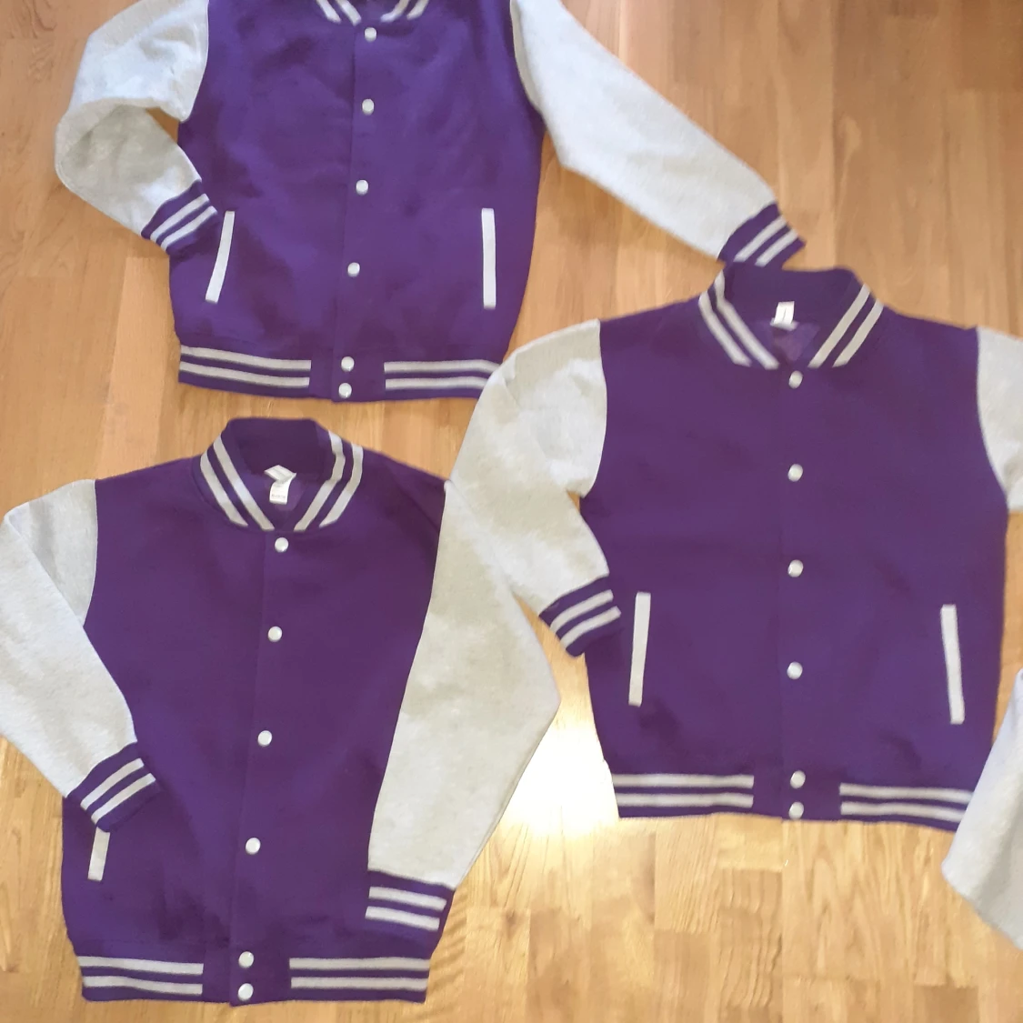 Helt nya sport jackor billigt - 90