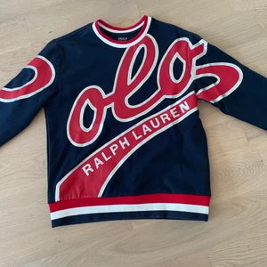 Polo ralph lauren (kids) st 150 - Använd 1 gång, super fint skick!!