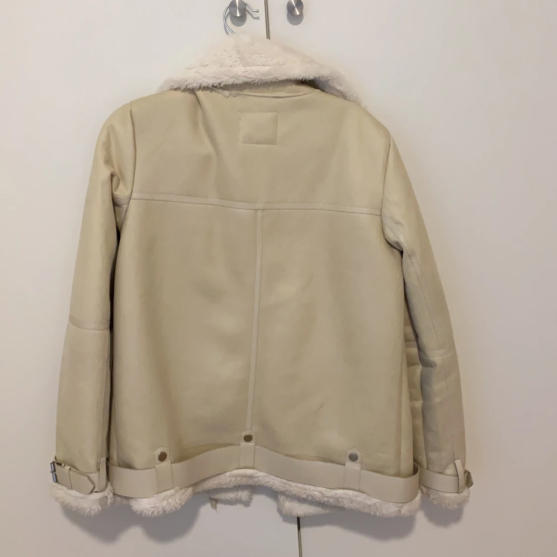 Vinter/ kall vår eller höst jacka  - 90