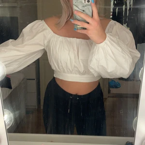 Nakd topp - En topp ifrån nakd oanvänd lapp kvar