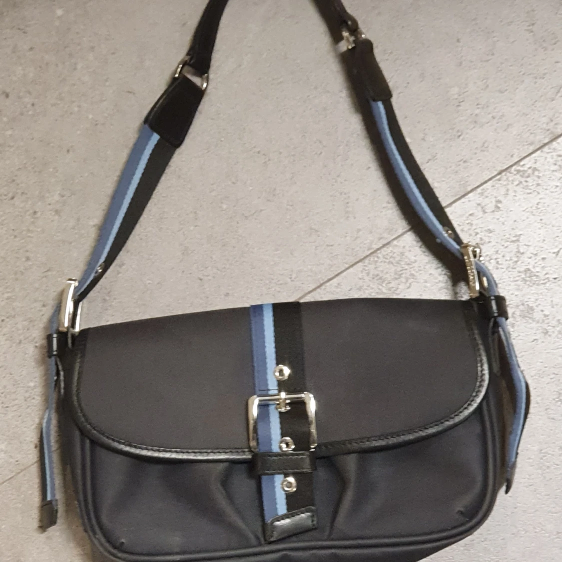 Super fin åkta vintage hand och banquet  - 90