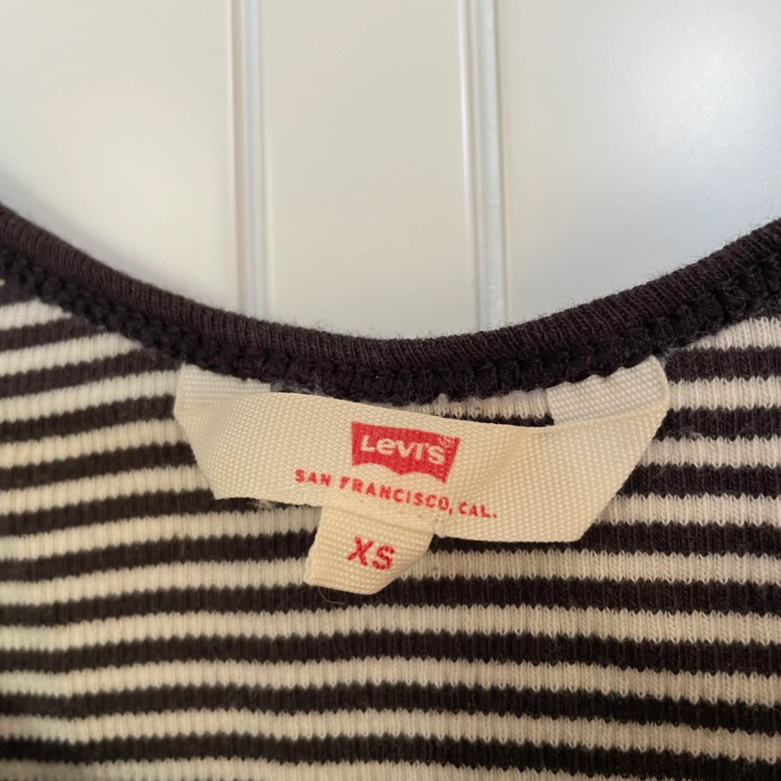 Linne från Levis - 90