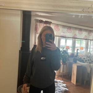 North face tröja - Gamal favorit från The North Face! Bra skick inga hål eller fläckar