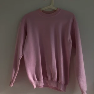 Huddie  - Mysig huddie i pastell rosa 💖