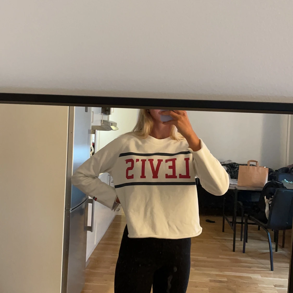 Levis tröja
