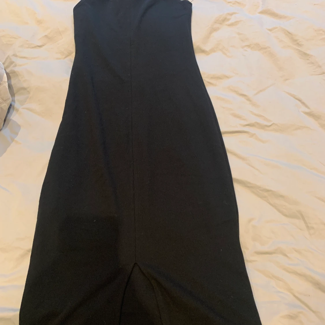 Svart klänning - 90