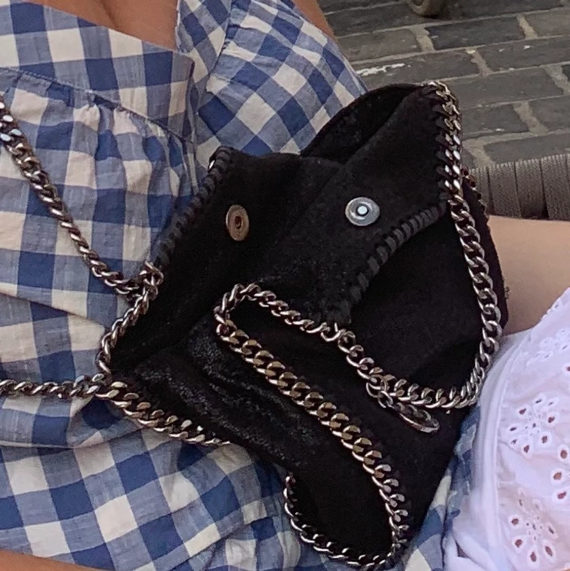 Stella McCartney tiny  - 90