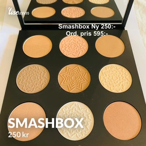 Smashbox  - Som ny