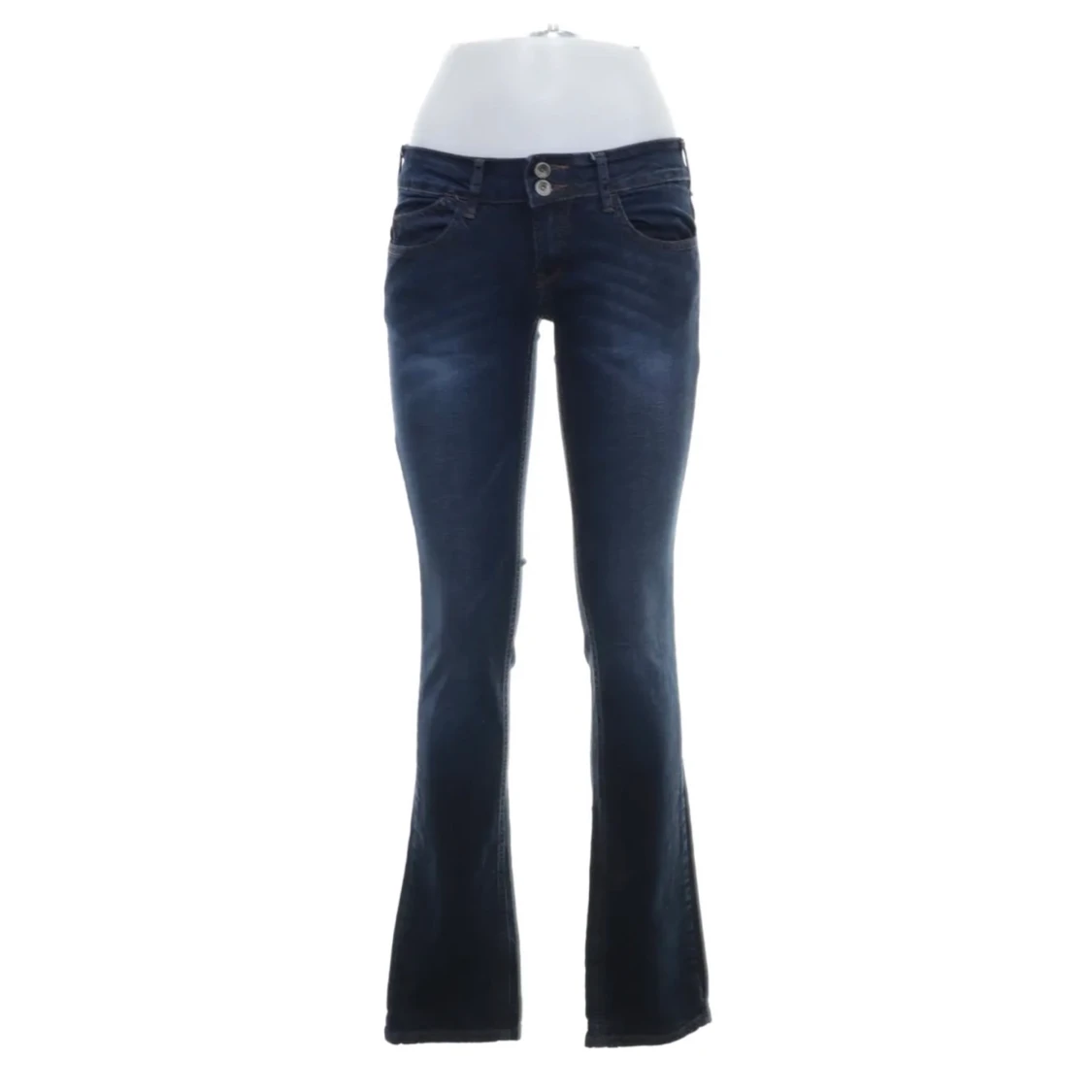 Bootcut jeans