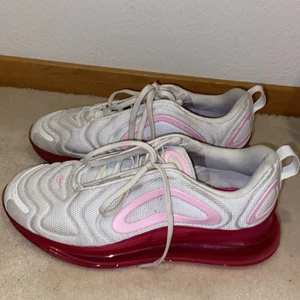 Nike skor tillsalu  - Super fina och snygga skor från Nike, stl 40